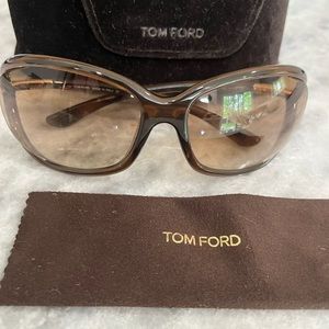 Tom Ford sunglasses